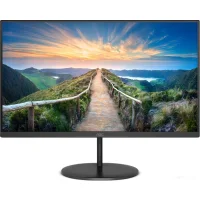 Монитор AOC Q24V4EA фото 1